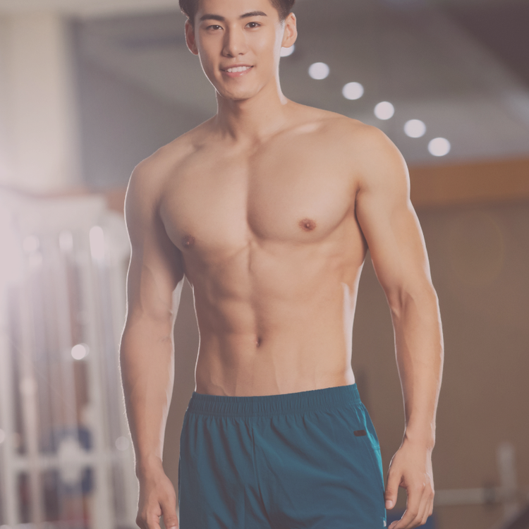 Men’s Bottoms