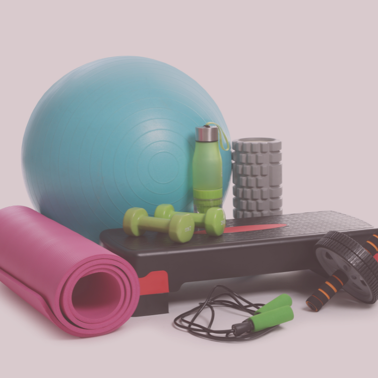 Fitness Accessories