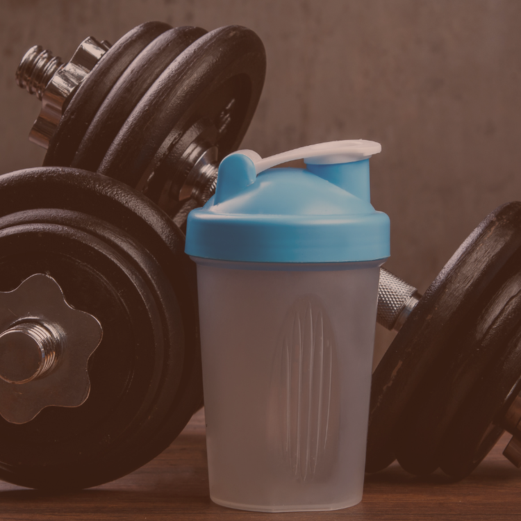 Shakers