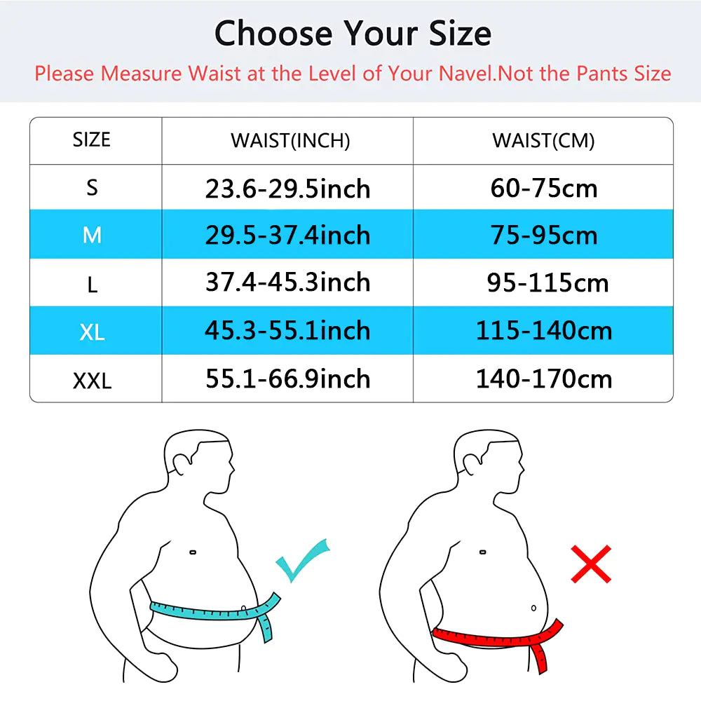 Lumbar Support Belt – Stabilizing Back Relief for Training & Daily Use - My Store