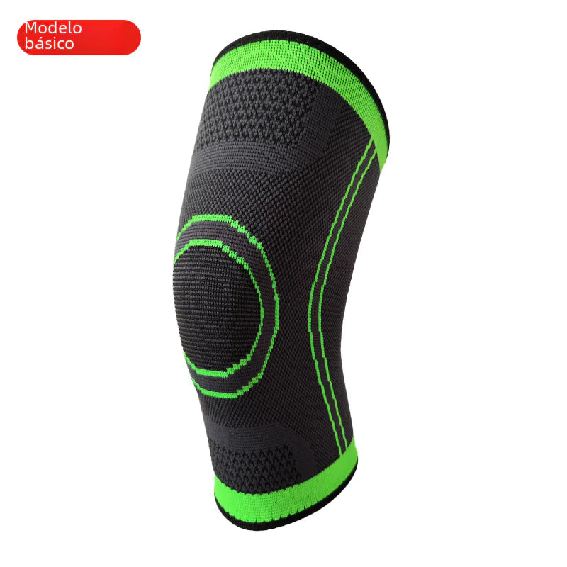 Outdoor Basketball Knee Pads for Men & Women – Shock-Absorbing Sports Protection - My Store