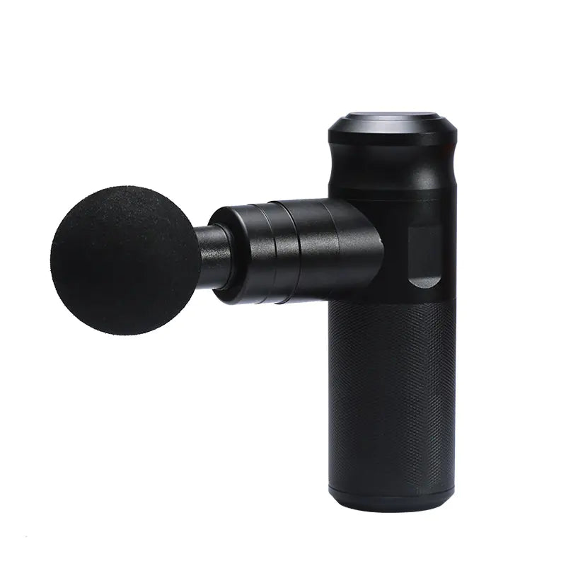 USB Rechargeable Massage Gun – Deep Muscle Relief Anywhere - My Store