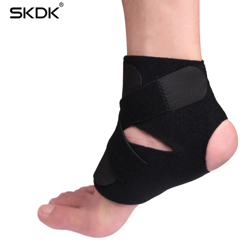 Breathable Ankle Support Strap for Sports & Hiking - My Store
