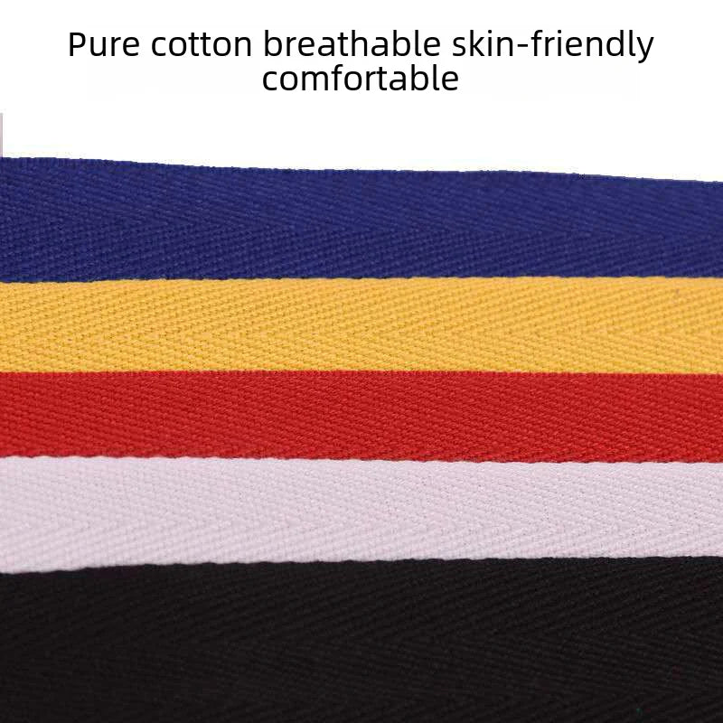 Boxing Hand Wraps -Cotton Elastic Wrist & Knuckle Protection - My Store