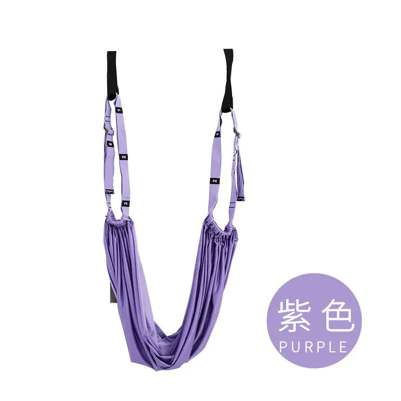 Home Aerial Yoga Suspension Strap - My Store