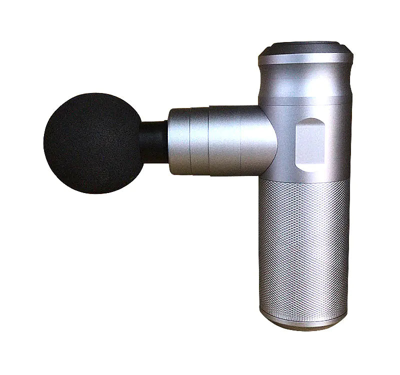 USB Rechargeable Massage Gun – Deep Muscle Relief Anywhere - My Store