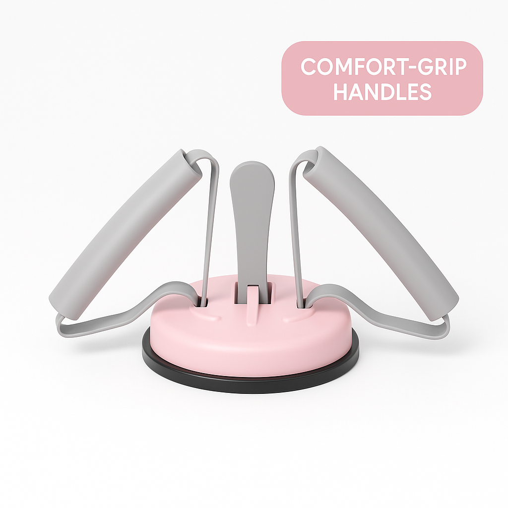Multifunctional Home Fitness Sit-Up Equipment -Adjustable Core Trainer - My Store