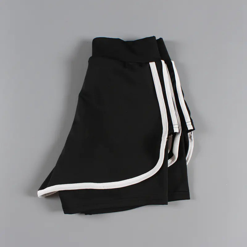 Running & Fitness Shorts – Breathable Quick-Dry Activewear (S–3XL) - My Store