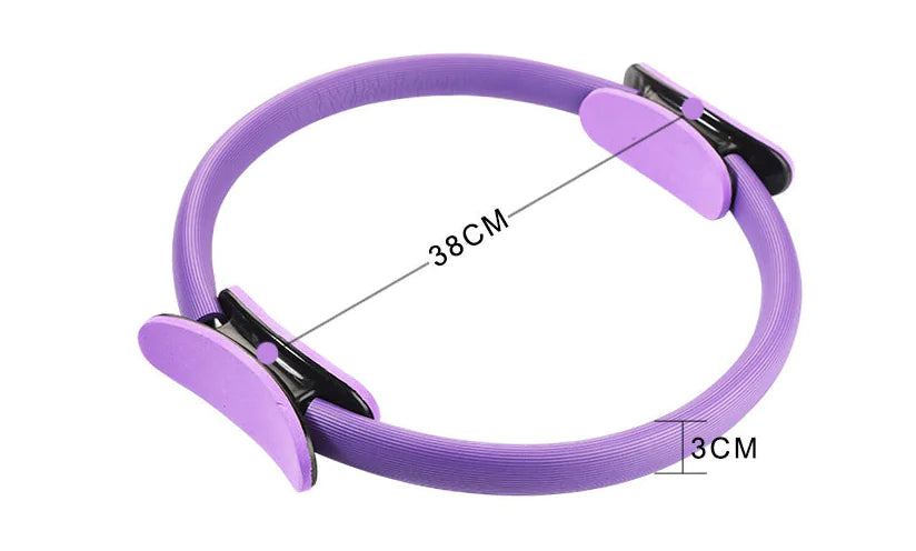 Yoga Pilates Ring - My Store