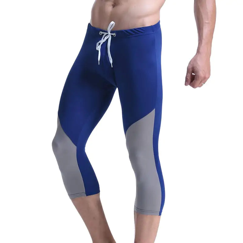 Semi-Light Swimming Pants -Flexible Water Sports Trousers - My Store