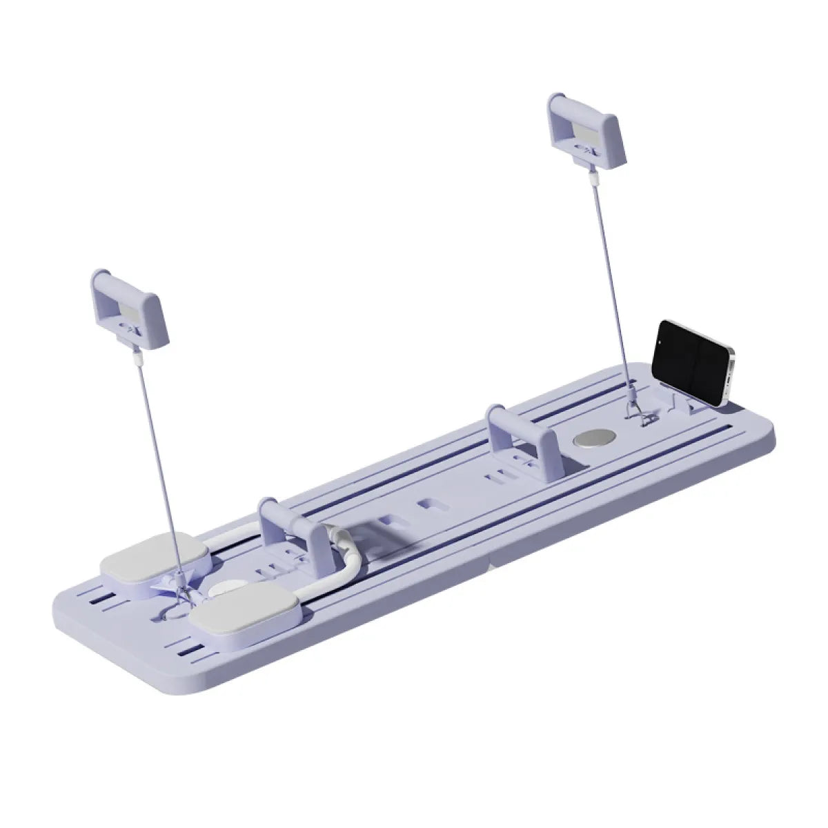 Multi-Functional Supine Board – Adjustable Home Exercise Fitness Bench - My Store