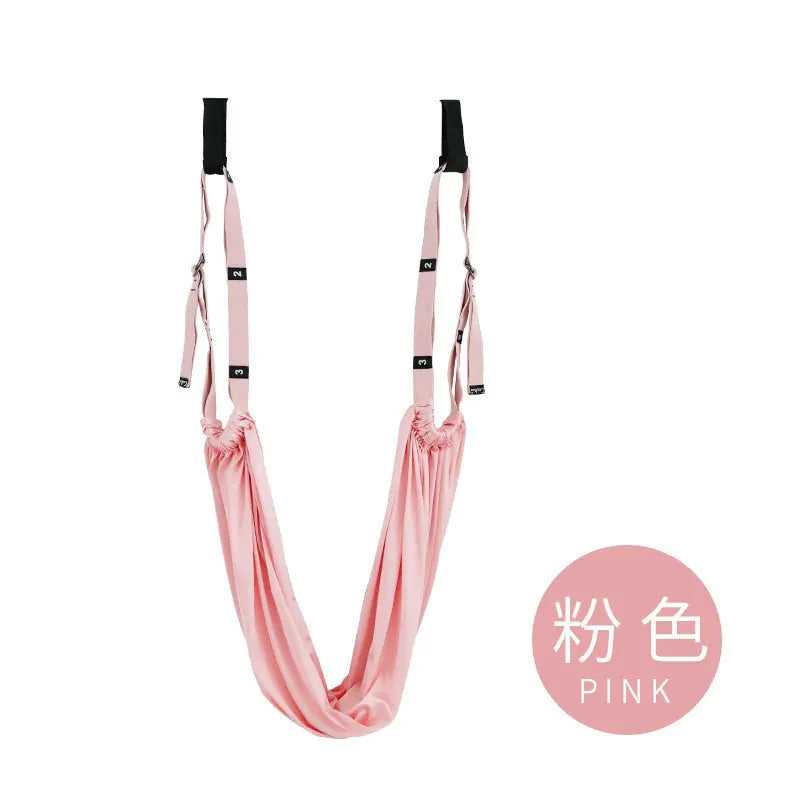 Home Aerial Yoga Suspension Strap - My Store