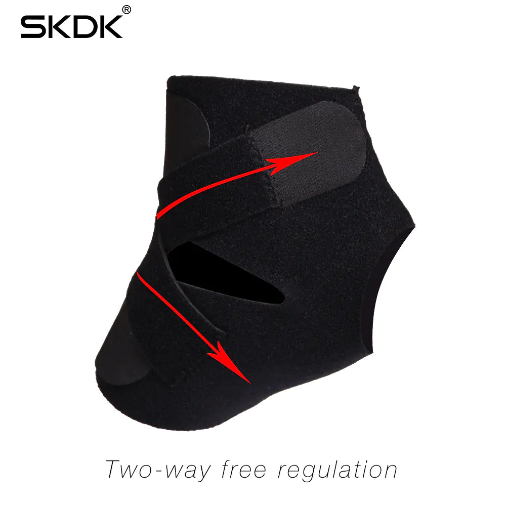 Breathable Ankle Support Strap for Sports & Hiking - My Store