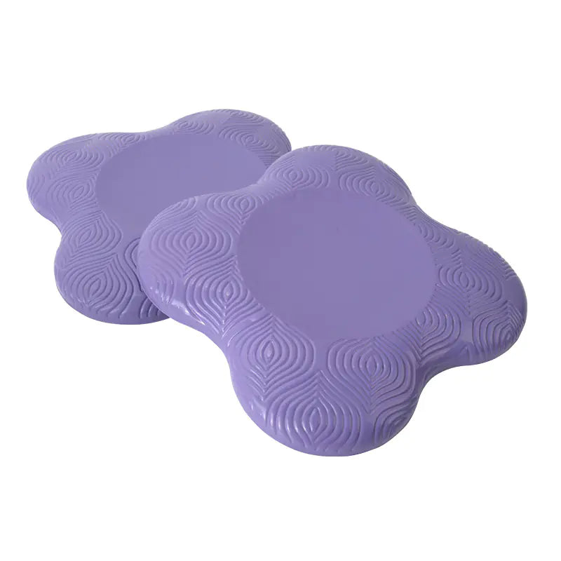 Multi-Functional Non-Slip Yoga Knee Pads - My Store