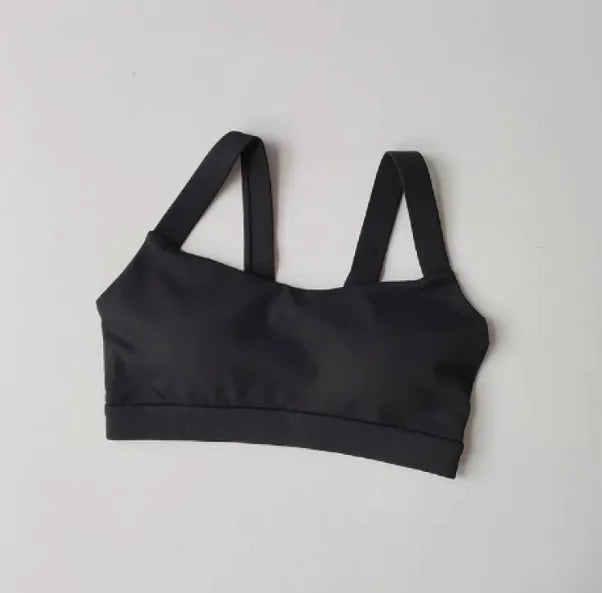 Supportive Yoga Vest – Breathable Stretch for Confident Movement - My Store