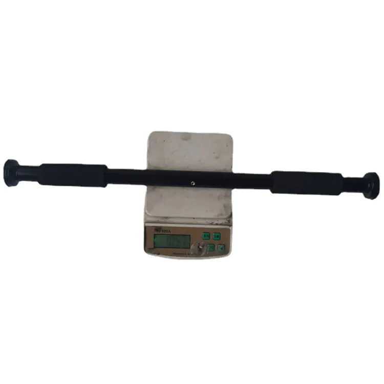 Doorway Pull-Up Bar – Home Fitness & Rehabilitation Strength Trainer - My Store