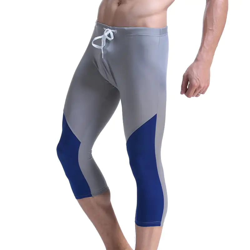Semi-Light Swimming Pants -Flexible Water Sports Trousers - My Store