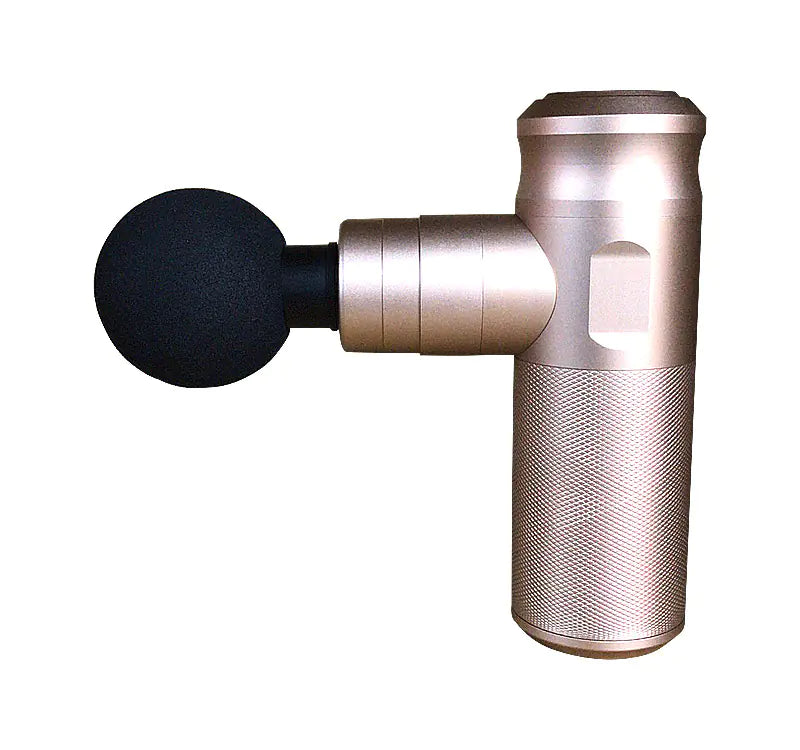 USB Rechargeable Massage Gun – Deep Muscle Relief Anywhere - My Store