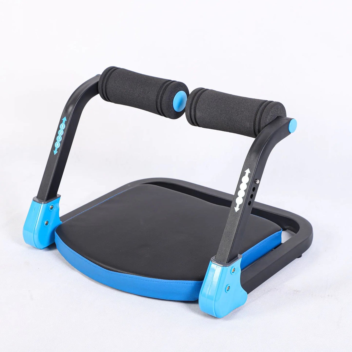 Portable Mini Abdominal Exercise Device – Core Trainer for Home - My Store