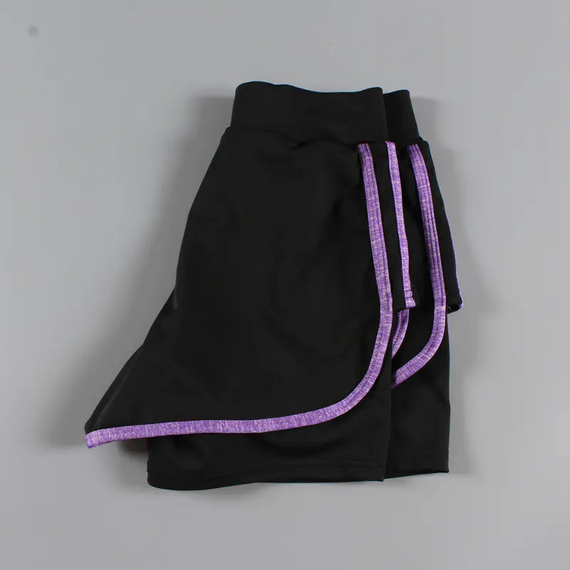 Running & Fitness Shorts – Breathable Quick-Dry Activewear (S–3XL) - My Store