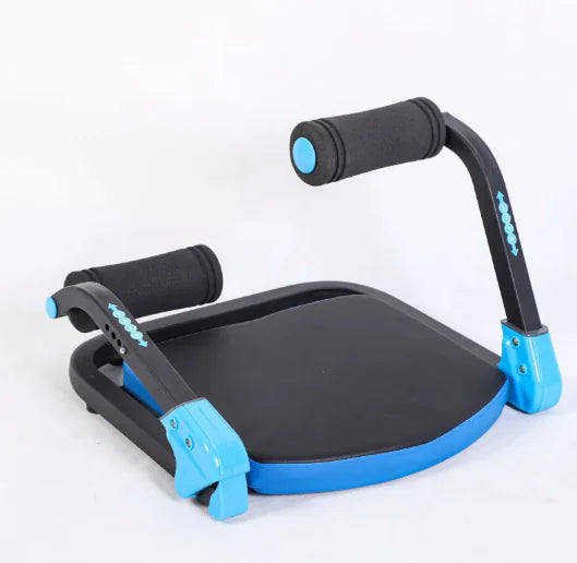 Portable Mini Abdominal Exercise Device – Core Trainer for Home - My Store