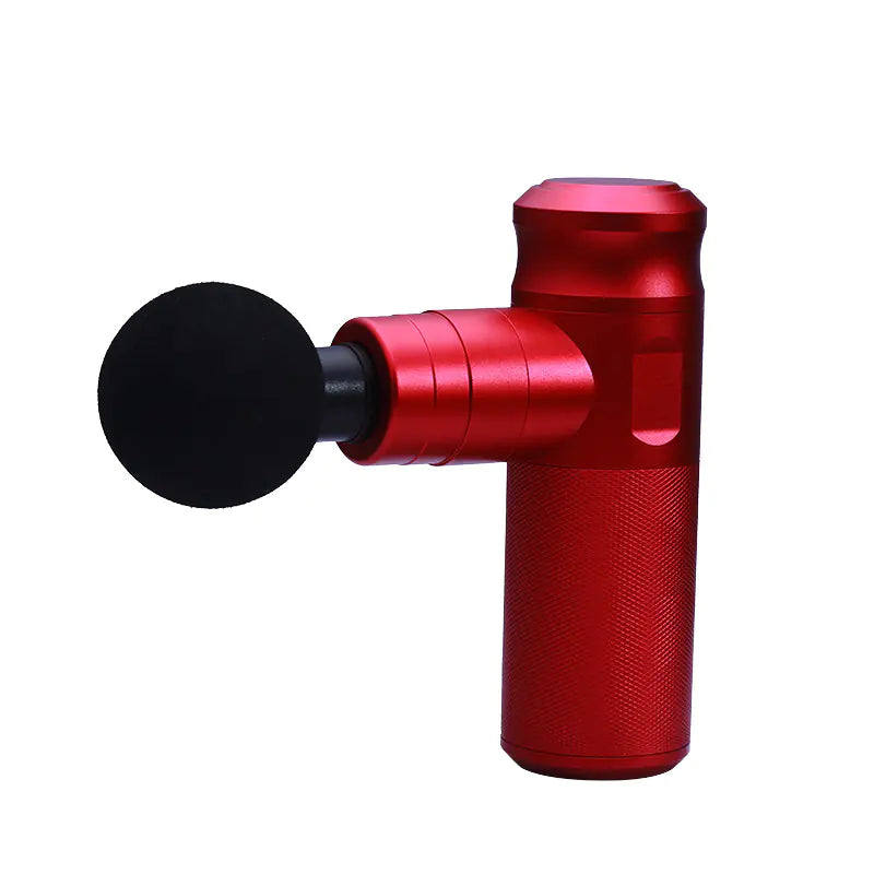 USB Rechargeable Massage Gun – Deep Muscle Relief Anywhere - My Store