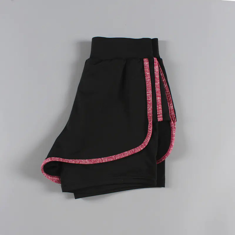 Running & Fitness Shorts – Breathable Quick-Dry Activewear (S–3XL) - My Store
