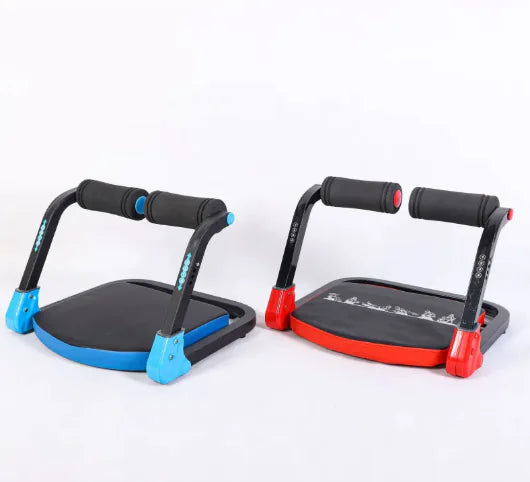 Portable Mini Abdominal Exercise Device – Core Trainer for Home - My Store