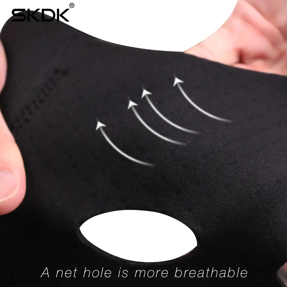 Breathable Ankle Support Strap for Sports & Hiking - My Store