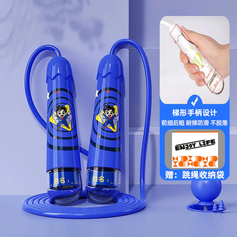 Customizable Speed Jump Rope – Lightning-Fast Cardio Training - My Store
