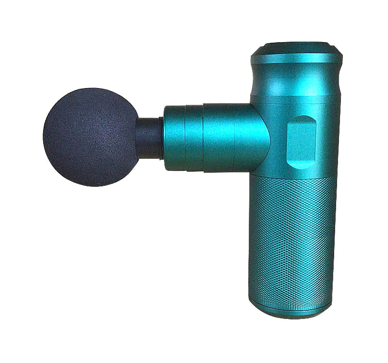 USB Rechargeable Massage Gun – Deep Muscle Relief Anywhere - My Store