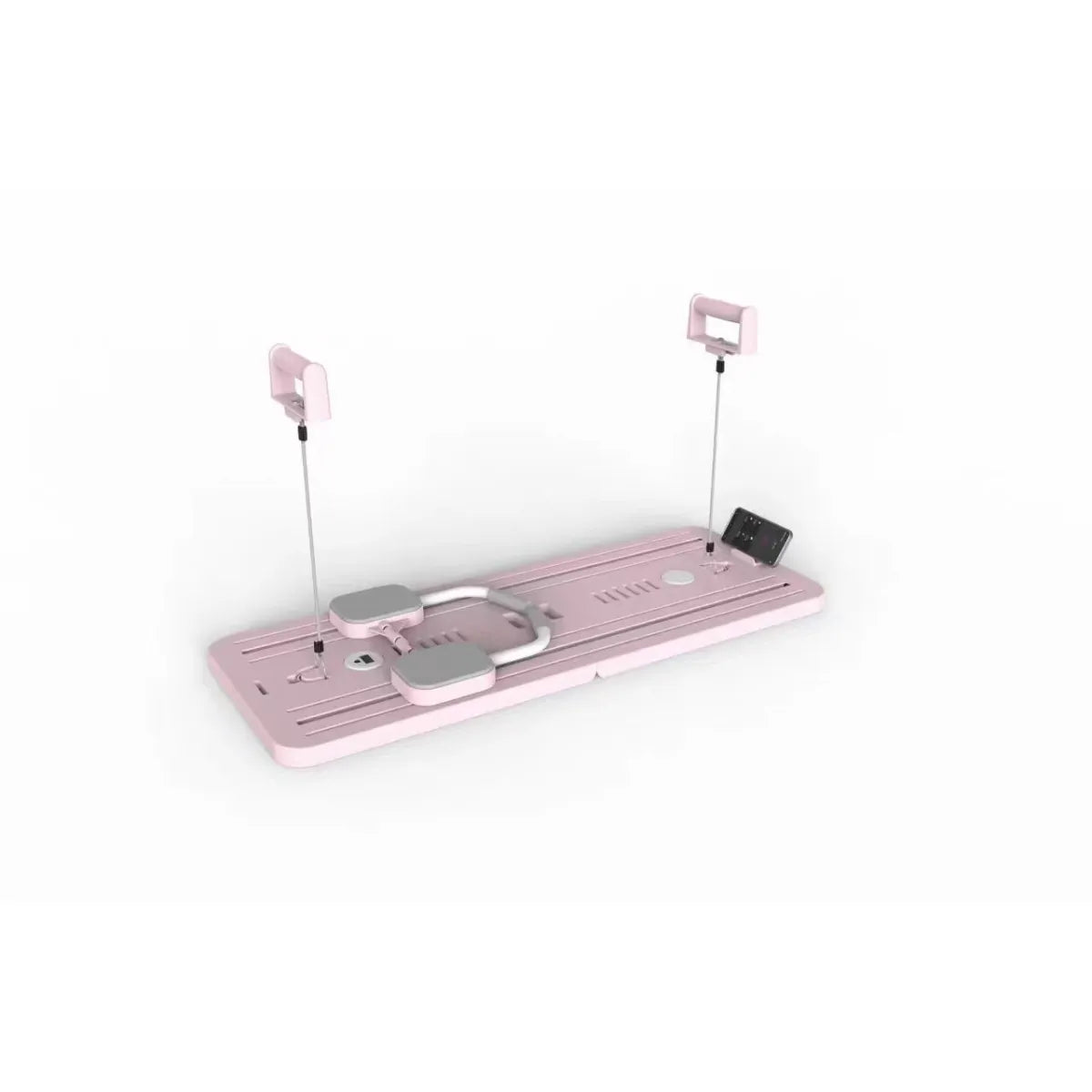Multi-Functional Supine Board – Adjustable Home Exercise Fitness Bench - My Store