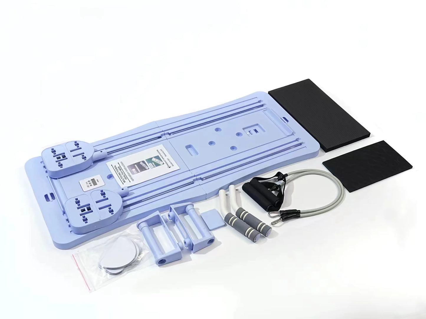 Core Exercise Panel -Multi-Function Balance & Core Strength Trainer - My Store