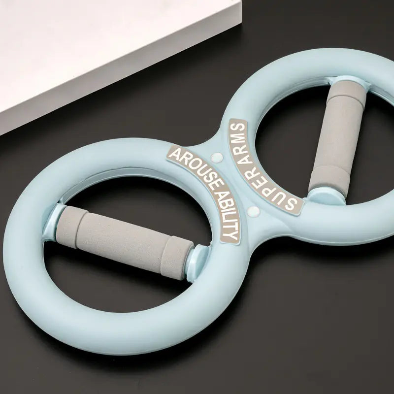Forearm Resistance Trainer for Boxing & Chest Workout - My Store