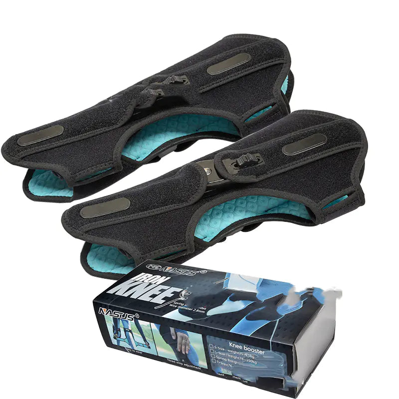 Knee Support Brace with Patella Protection -Adjustable Compression for Stability - My Store