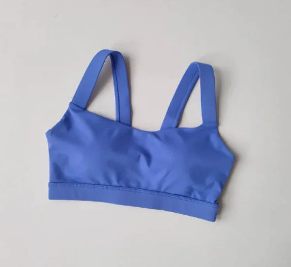 Supportive Yoga Vest – Breathable Stretch for Confident Movement - My Store