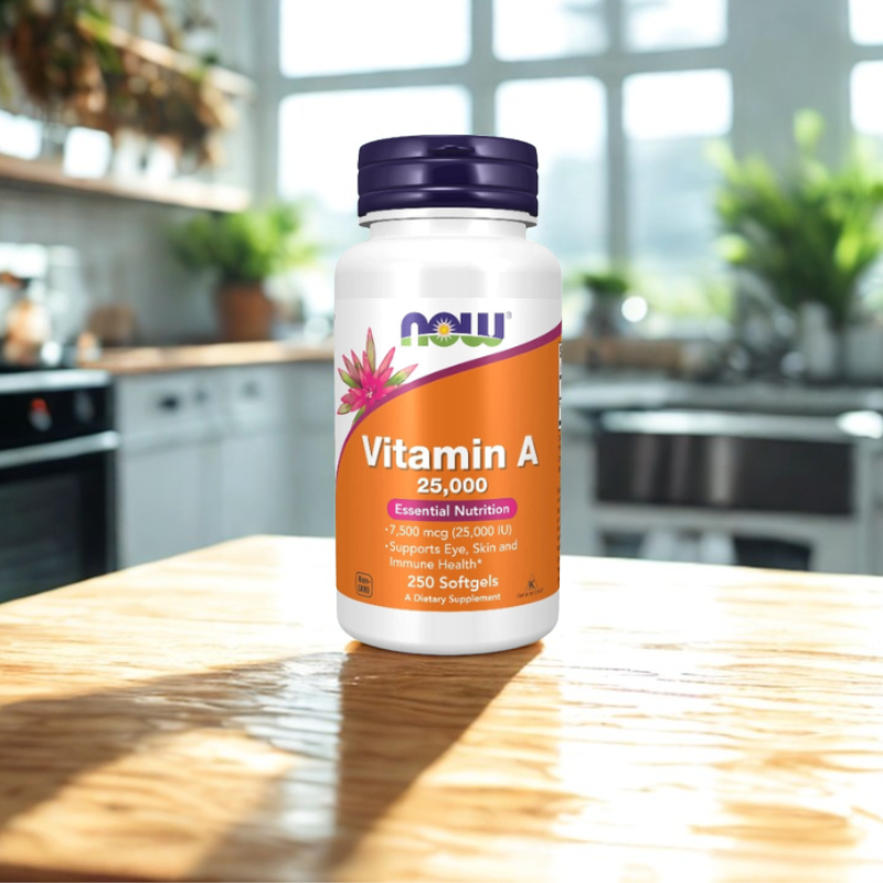 vitamin a, fish liver oil, essential nutrition, vision support, skin health, immune support, fat soluble vitamin, retinyl palmitate, supplements, softgels