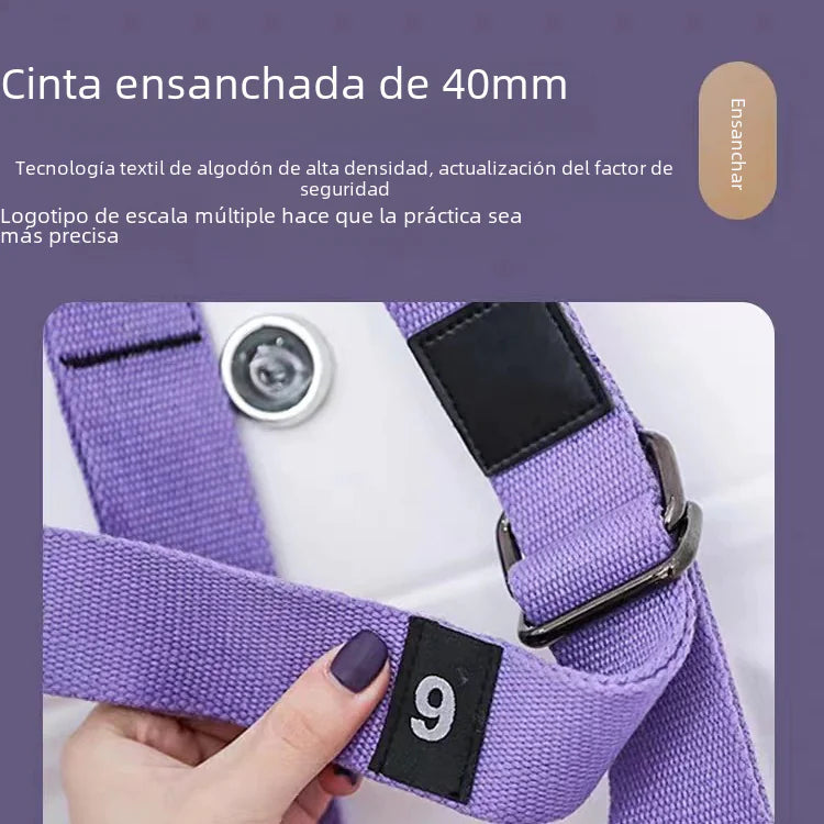 Home Aerial Yoga Suspension Strap - My Store