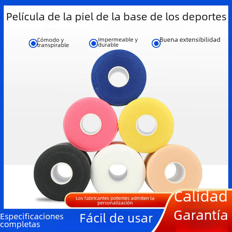Skin Film Football Ankle Cushioning Tape - My Store