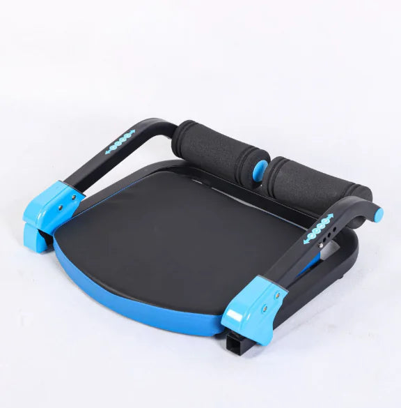 Portable Mini Abdominal Exercise Device – Core Trainer for Home - My Store