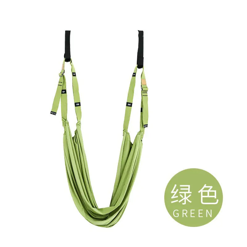 Home Aerial Yoga Suspension Strap - My Store