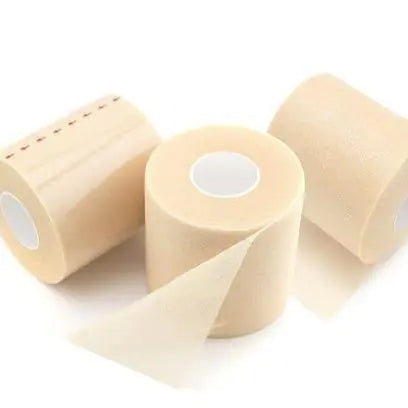 Skin Film Football Ankle Cushioning Tape - My Store