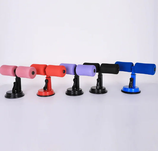 Portable Abdominal Curl Exercise Device for Home Fitness - My Store