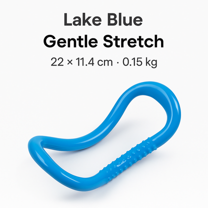 Yoga Ring -Shoulder Opening & Flexibility Stretch Tool - My Store