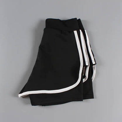 Running & Fitness Shorts – Breathable Quick-Dry Activewear (S–3XL) - My Store