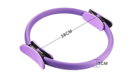 Yoga Pilates Ring - My Store