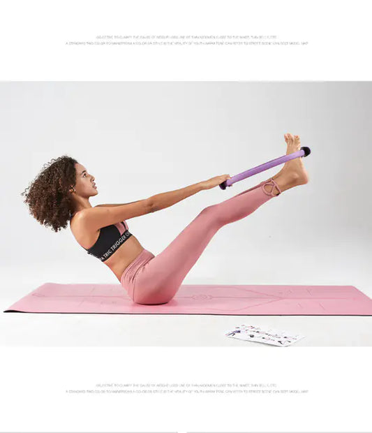 Yoga Pilates Ring - My Store