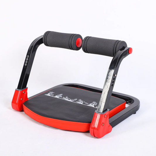 Portable Mini Abdominal Exercise Device – Core Trainer for Home - My Store
