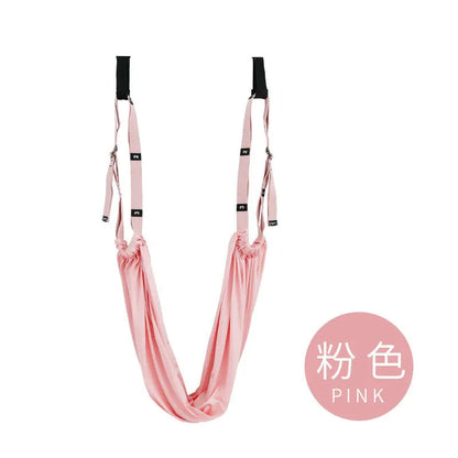 Home Aerial Yoga Suspension Strap - My Store