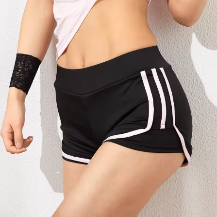Running & Fitness Shorts – Breathable Quick-Dry Activewear (S–3XL) - My Store